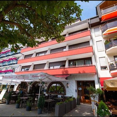 Rheinblick Apartment 2 Coblenza Exterior foto